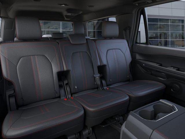 new 2024 Ford Expedition Max car, priced at $68,166