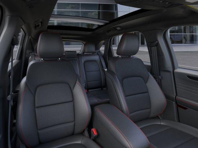 new 2025 Ford Escape car, priced at $30,120