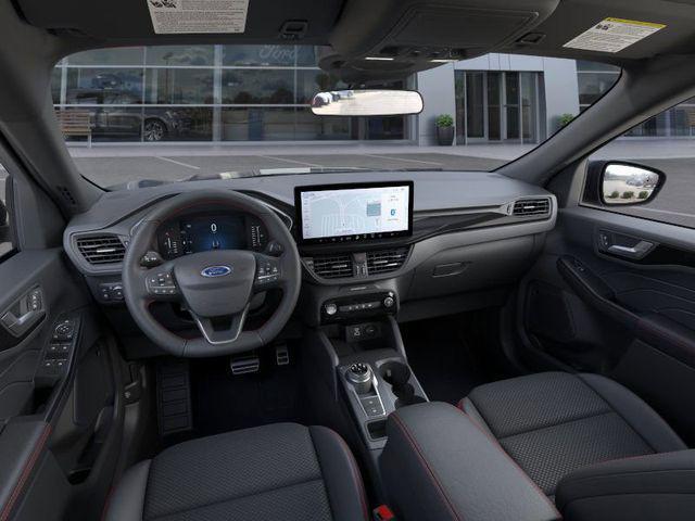new 2025 Ford Escape car, priced at $30,120