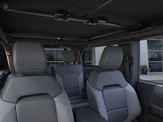 new 2024 Ford Bronco car, priced at $44,494