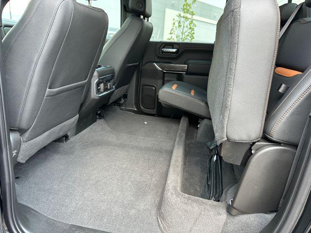 used 2022 GMC Sierra 2500 car, priced at $62,888