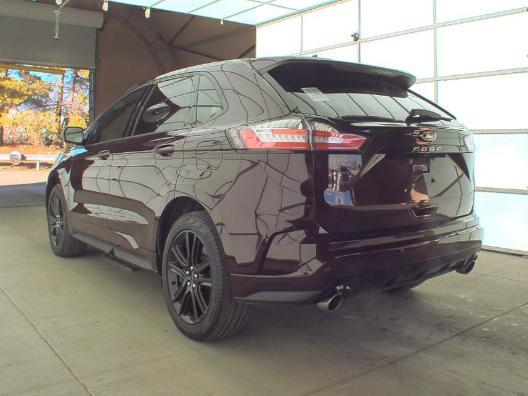 used 2021 Ford Edge car, priced at $25,888