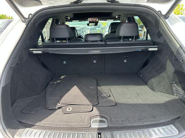 used 2022 Genesis GV70 car, priced at $38,472