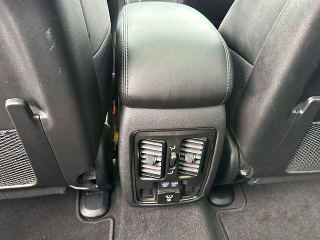 used 2021 Jeep Grand Cherokee car, priced at $29,888