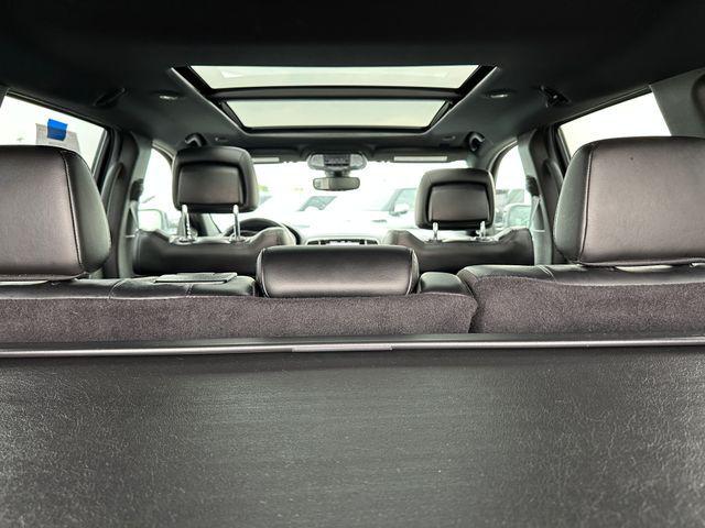 used 2021 Jeep Grand Cherokee car, priced at $29,888