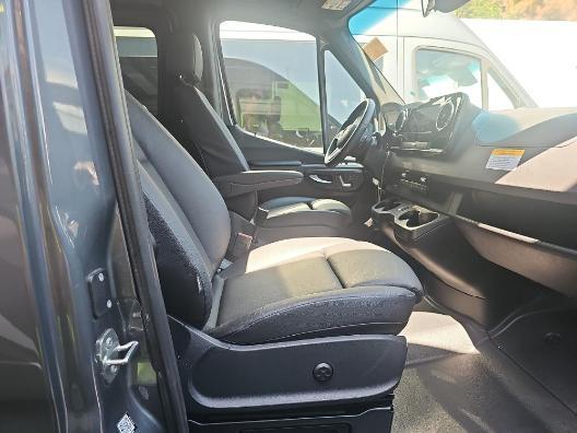 used 2023 Mercedes-Benz Sprinter 2500 car, priced at $59,959