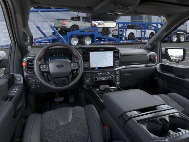 new 2025 Ford F-150 car, priced at $87,945