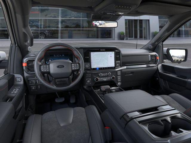 new 2025 Ford F-150 car, priced at $87,945