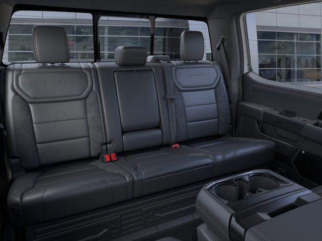 new 2025 Ford F-150 car, priced at $87,945
