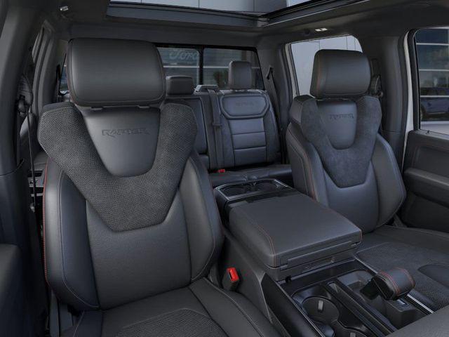 new 2025 Ford F-150 car, priced at $87,945