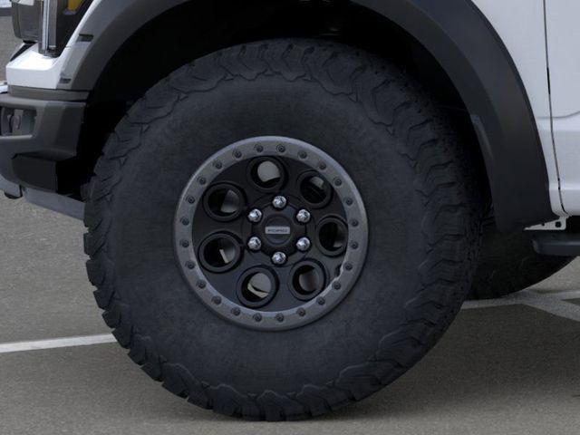 new 2025 Ford F-150 car, priced at $87,945