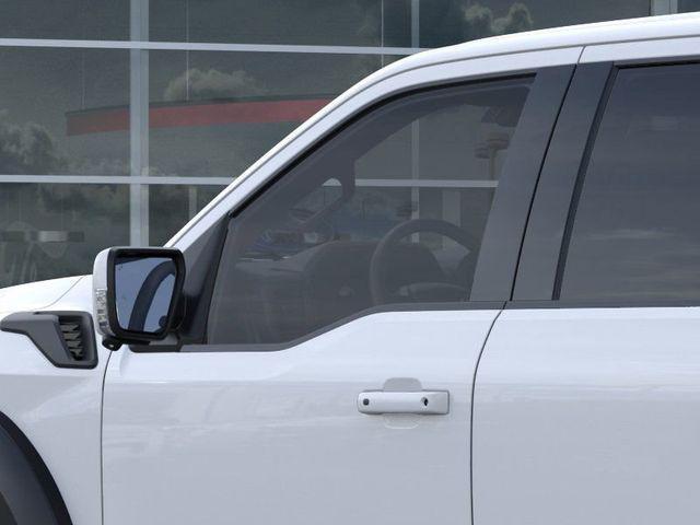 new 2025 Ford F-150 car, priced at $87,945