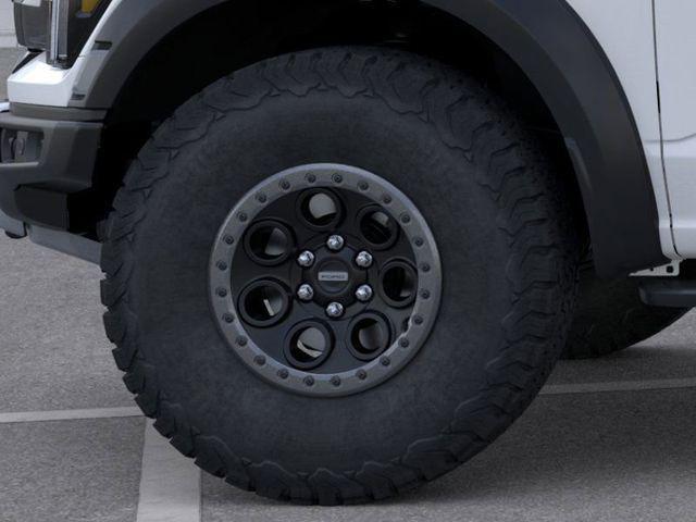 new 2025 Ford F-150 car, priced at $87,945