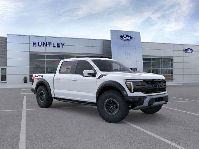 new 2025 Ford F-150 car, priced at $87,945