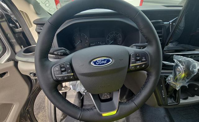 used 2024 Ford Transit-350 car, priced at $54,888