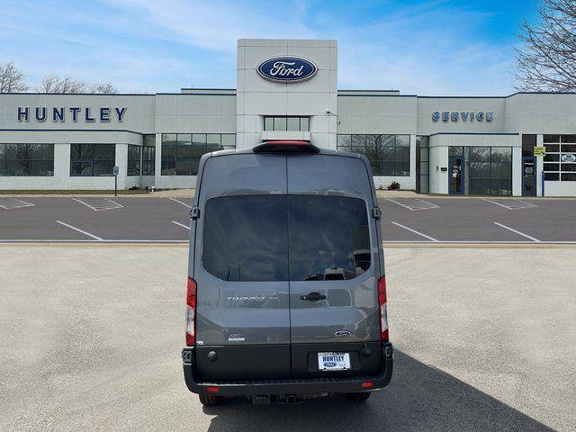 used 2024 Ford Transit-350 car, priced at $54,888