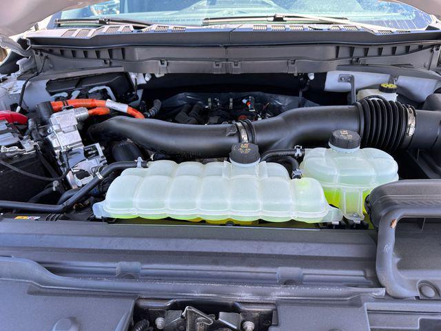 used 2024 Ford F-150 car, priced at $69,888