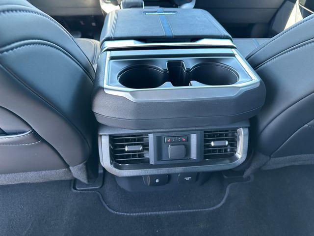 used 2024 Ford F-150 car, priced at $69,888
