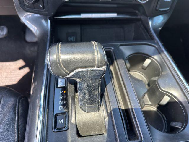 used 2022 Ford F-150 car, priced at $42,472