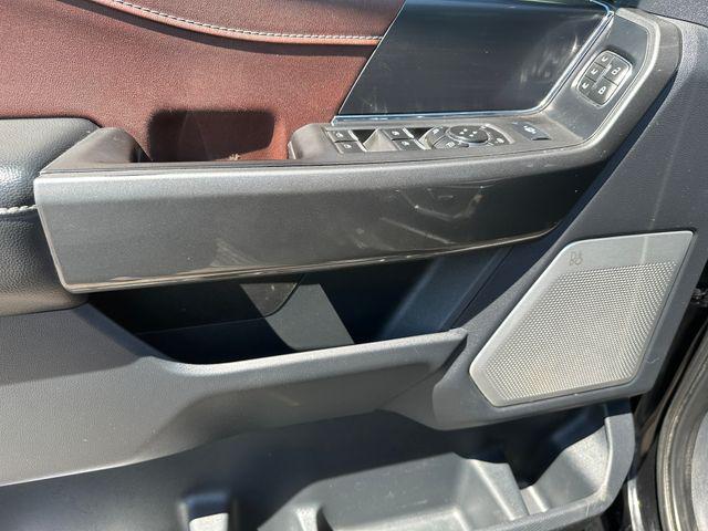 used 2022 Ford F-150 car, priced at $42,472