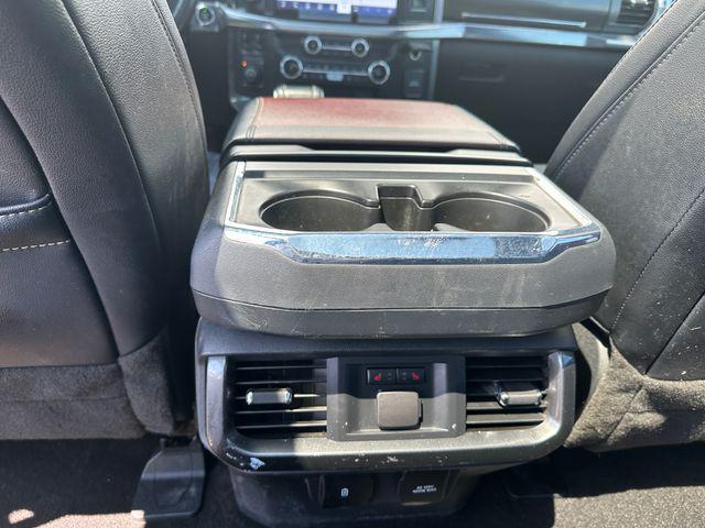 used 2022 Ford F-150 car, priced at $42,472
