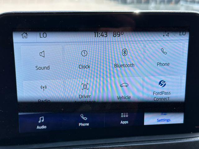 used 2022 Ford Escape car, priced at $25,972