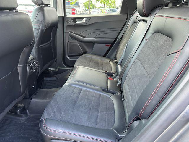 used 2022 Ford Escape car, priced at $25,972