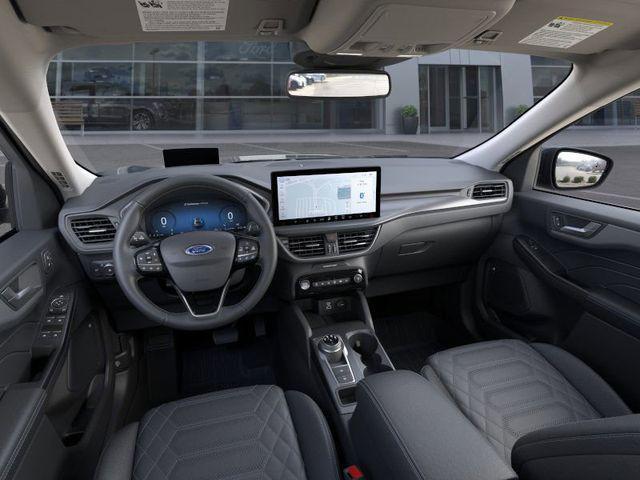 new 2024 Ford Escape car, priced at $34,981