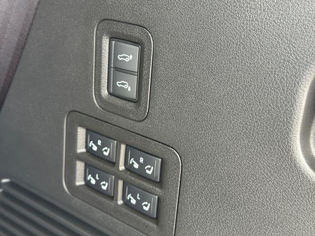 used 2025 INFINITI QX80 car, priced at $85,888