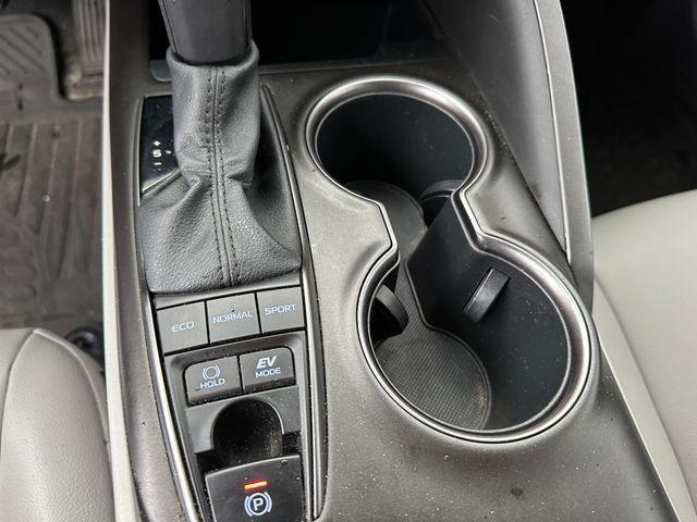 used 2021 Toyota Camry car, priced at $24,472