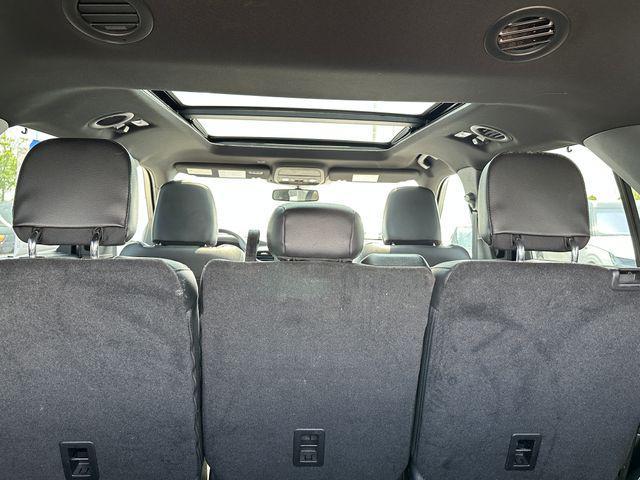 used 2022 Ford Explorer car, priced at $40,888