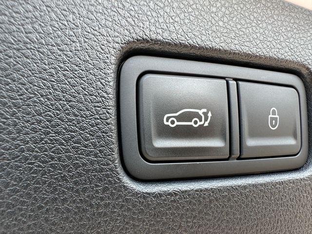 used 2023 Genesis GV70 car, priced at $46,888