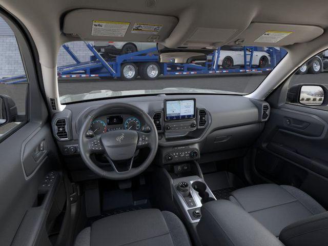 new 2024 Ford Bronco Sport car, priced at $28,747