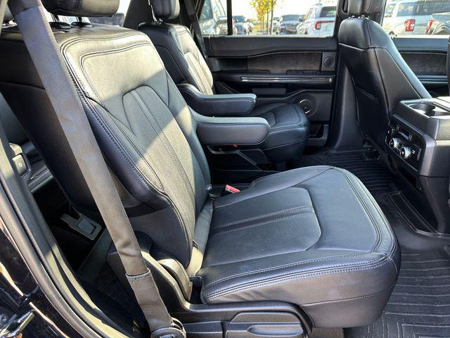 used 2019 Ford Expedition car, priced at $33,372