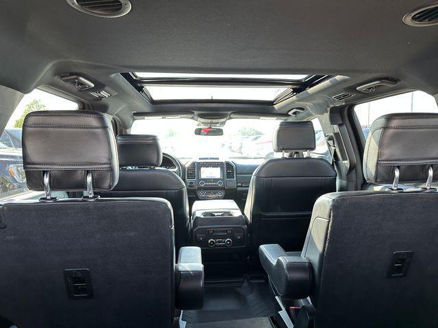 used 2019 Ford Expedition car, priced at $33,372