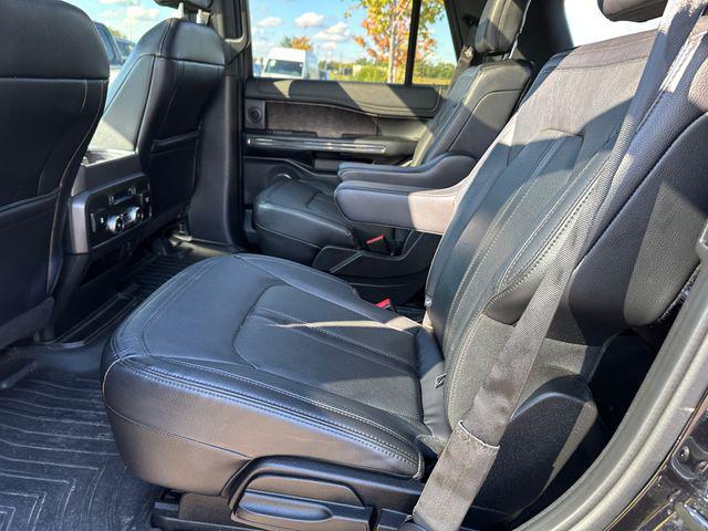 used 2019 Ford Expedition car, priced at $33,372