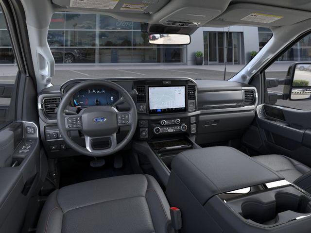 new 2025 Ford F-250 car, priced at $88,630