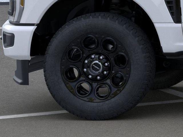 new 2025 Ford F-250 car, priced at $88,630