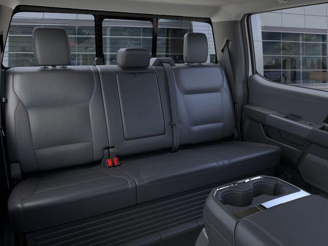 new 2025 Ford F-250 car, priced at $88,630