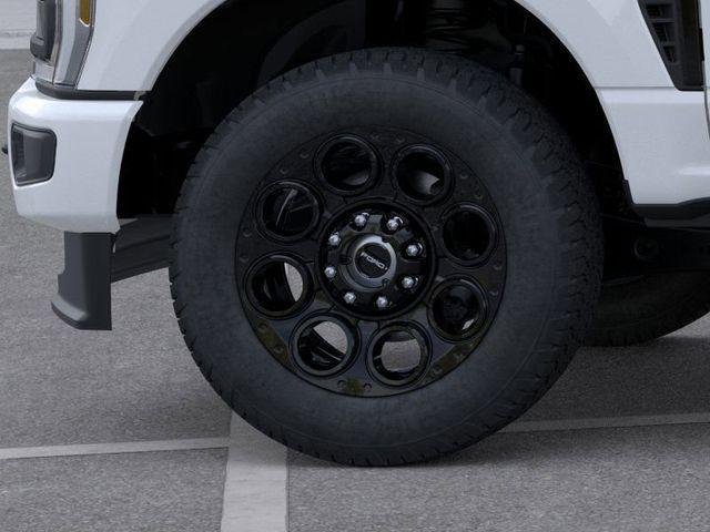 new 2025 Ford F-250 car, priced at $88,630