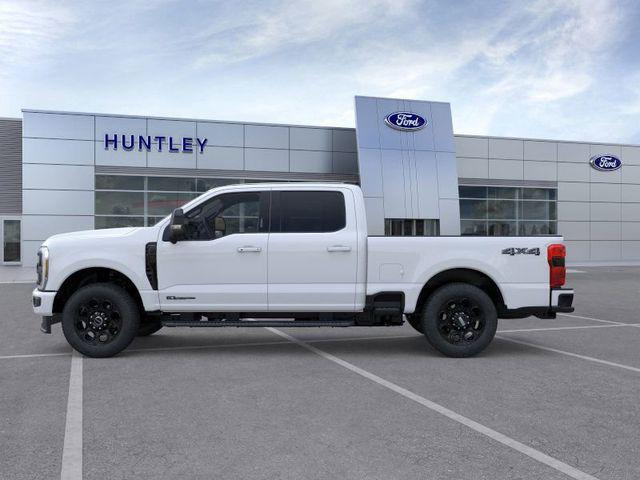 new 2025 Ford F-250 car, priced at $88,630