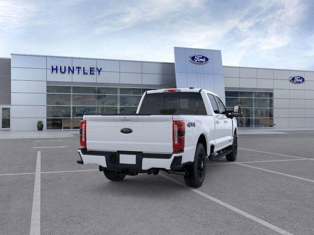 new 2025 Ford F-250 car, priced at $88,630