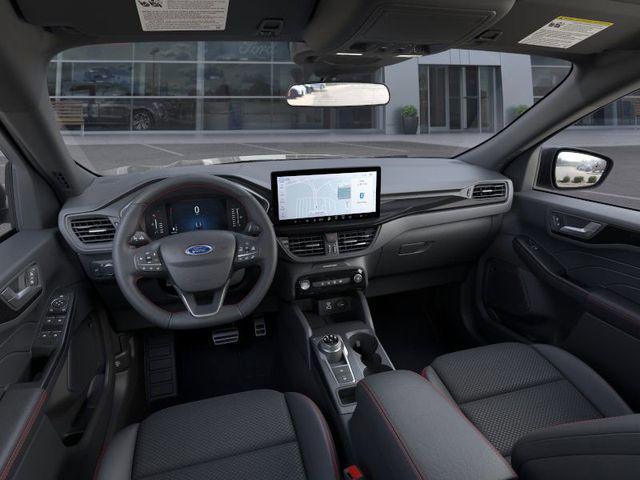 new 2024 Ford Escape car, priced at $29,516