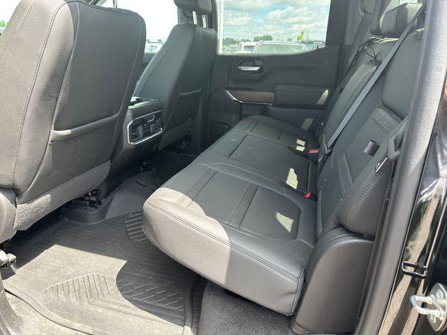 used 2020 GMC Sierra 1500 car, priced at $43,888