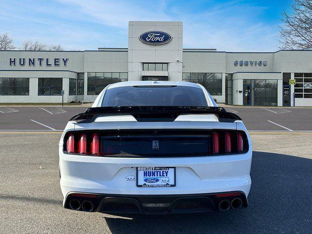 used 2019 Ford Shelby GT350 car, priced at $51,772