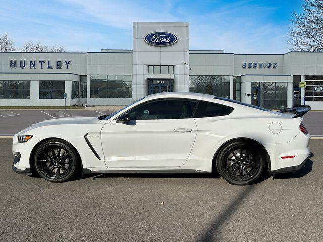 used 2019 Ford Shelby GT350 car, priced at $51,772