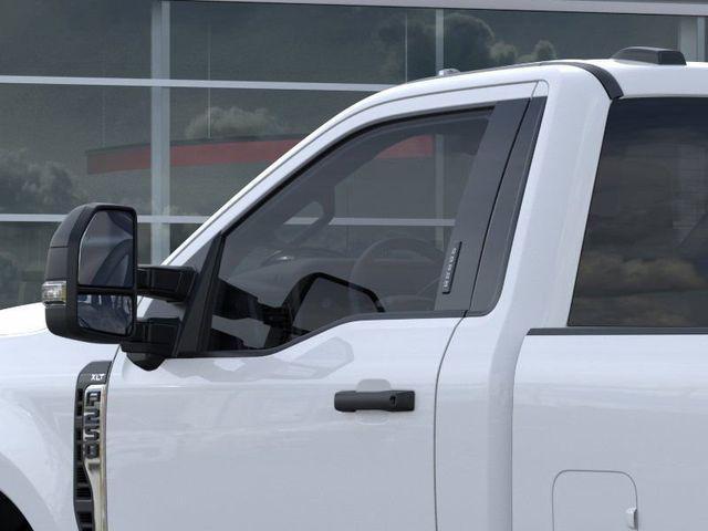 new 2025 Ford F-250 car, priced at $62,955