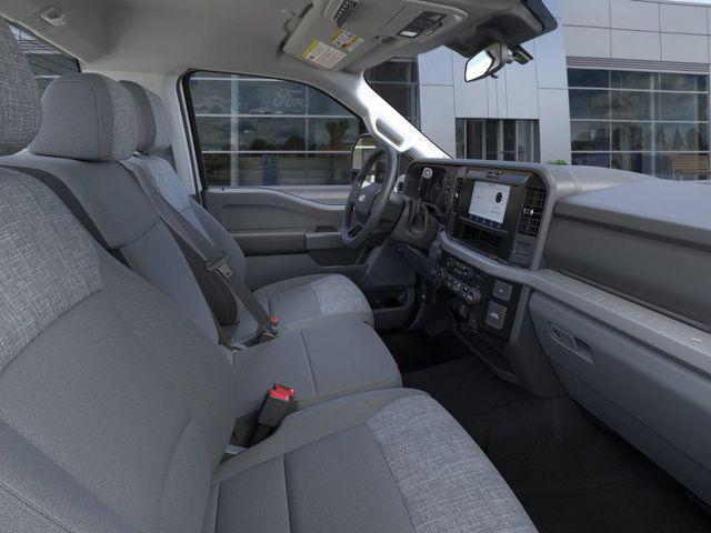 new 2025 Ford F-250 car, priced at $62,955