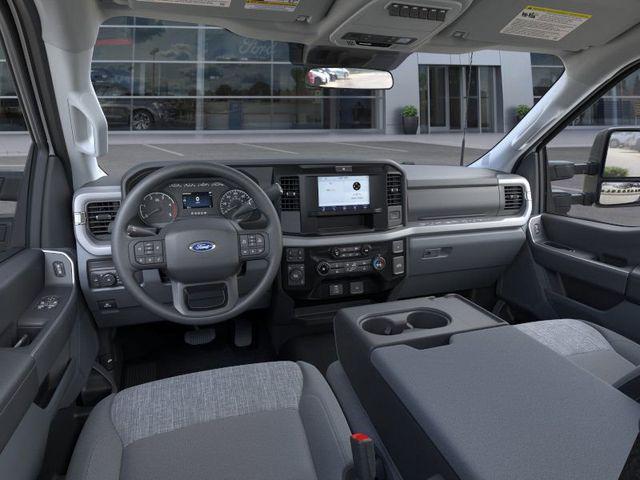 new 2025 Ford F-250 car, priced at $62,955