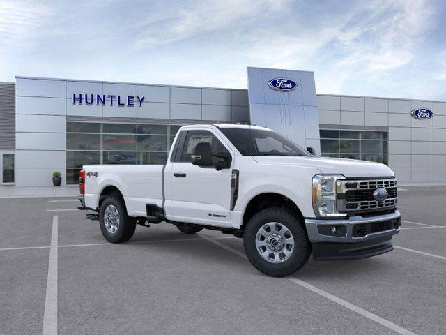 new 2025 Ford F-250 car, priced at $62,955